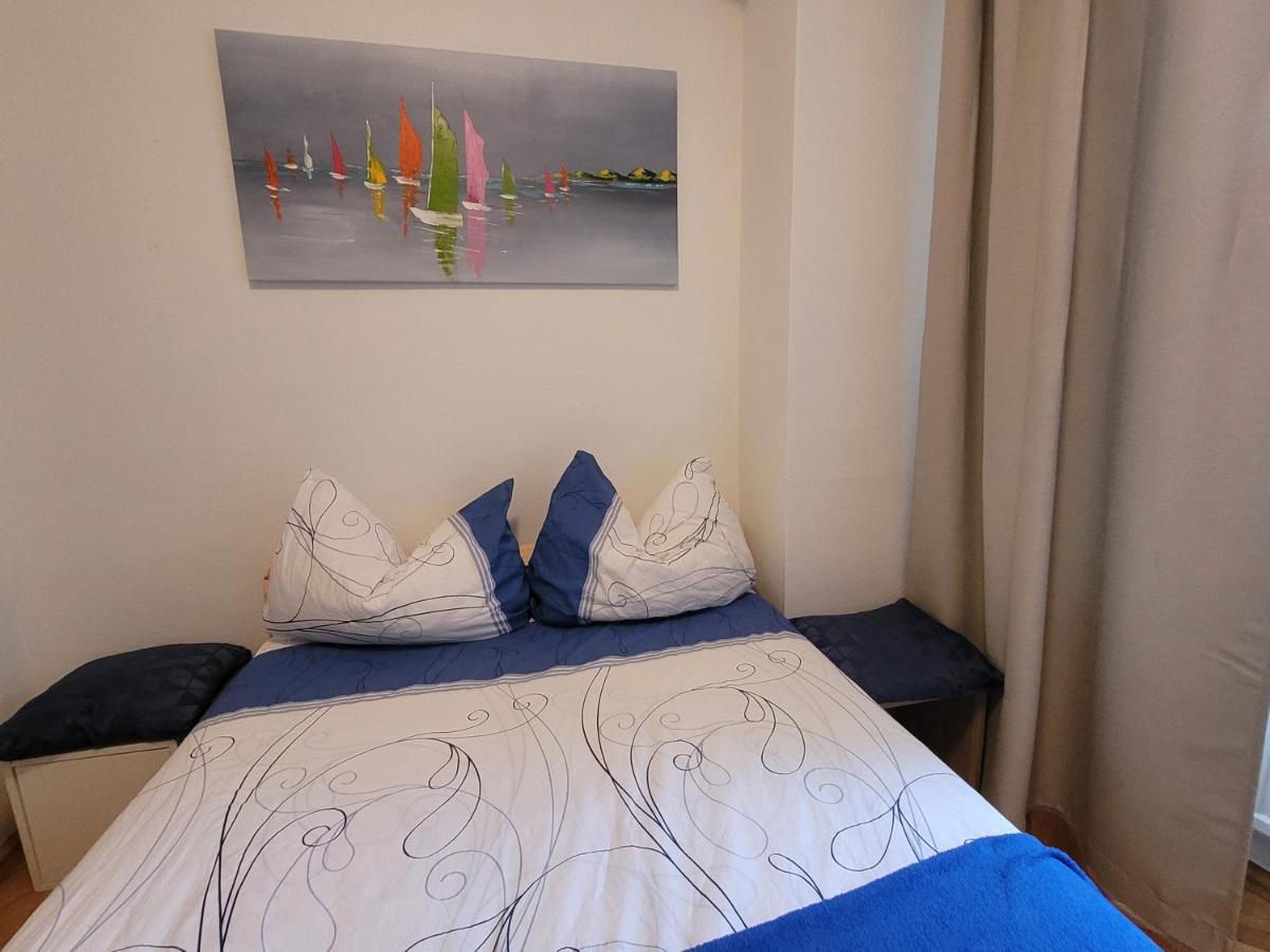 Vienna Spirit Apartment Екстериор снимка